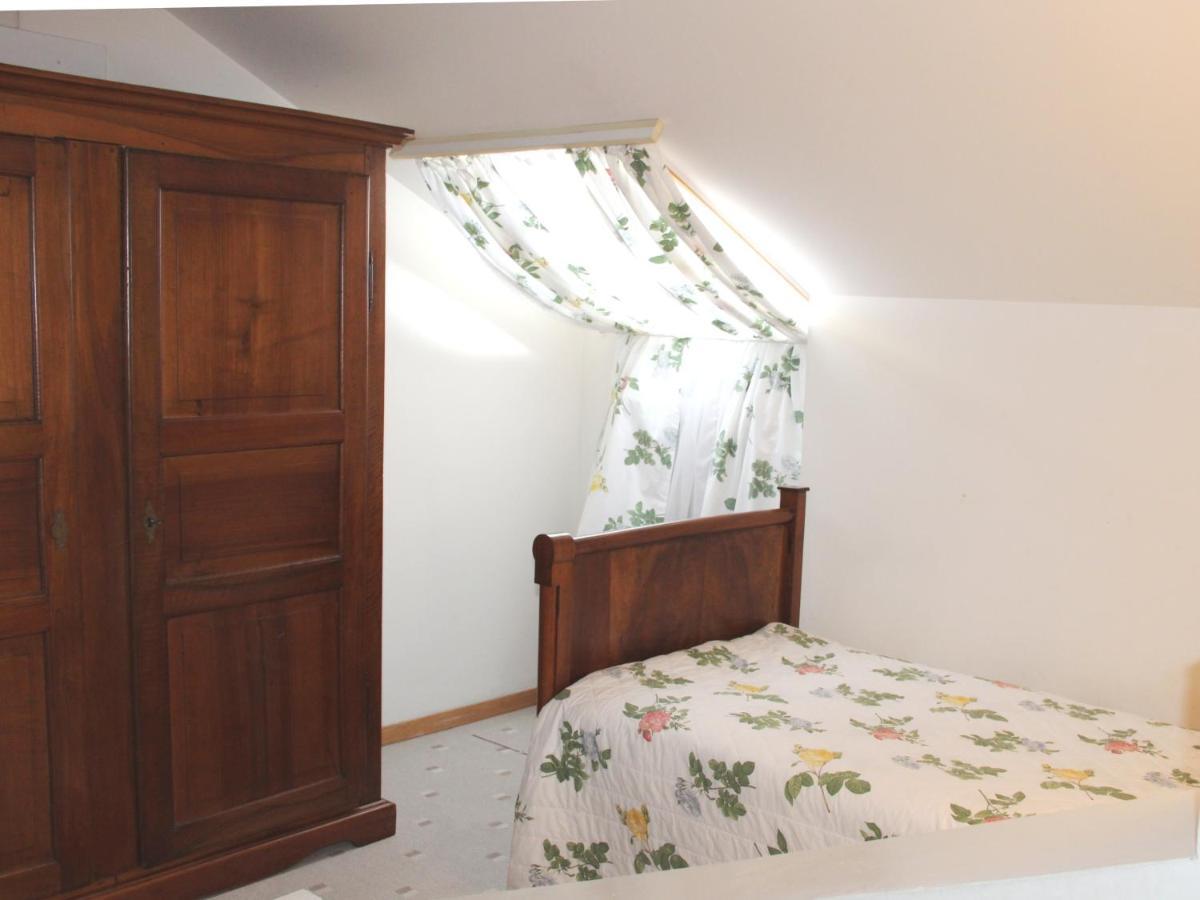 Barony Le Pergole Holiday Apartments Lugano Exterior foto