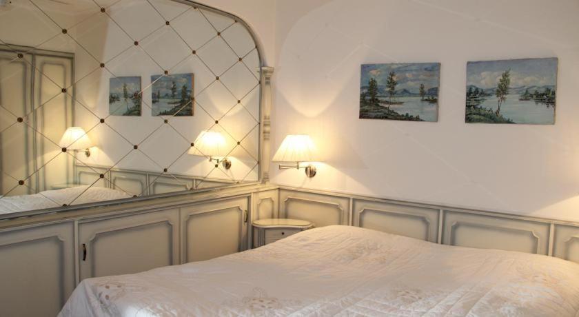Barony Le Pergole Holiday Apartments Lugano Exterior foto