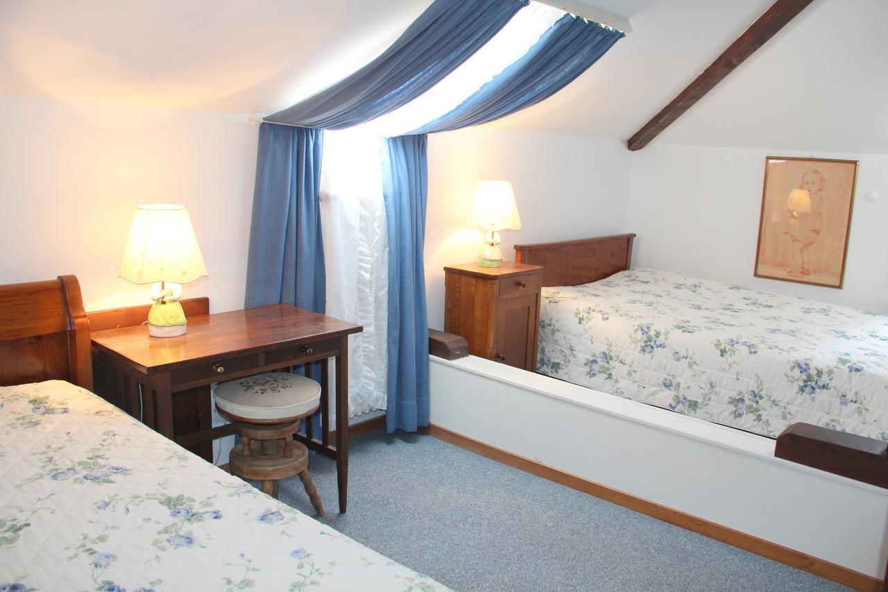 Barony Le Pergole Holiday Apartments Lugano Exterior foto