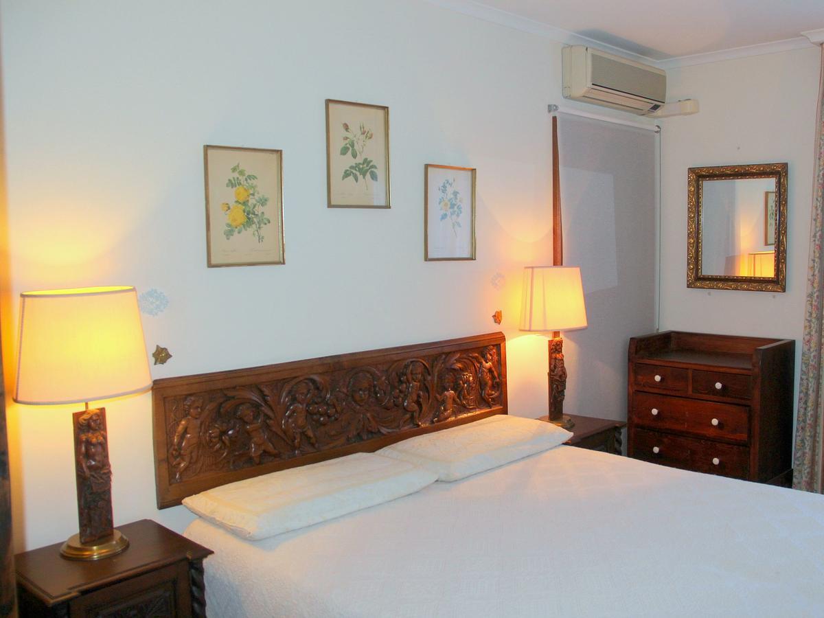 Barony Le Pergole Holiday Apartments Lugano Exterior foto