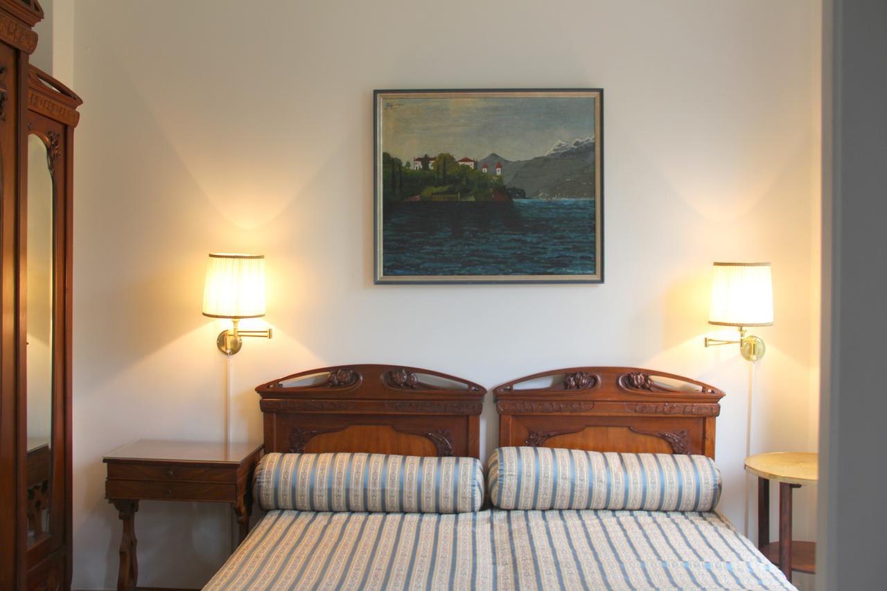 Barony Le Pergole Holiday Apartments Lugano Exterior foto